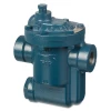 Cast iron Armstrong inverted bucket steam trap | 880 Series